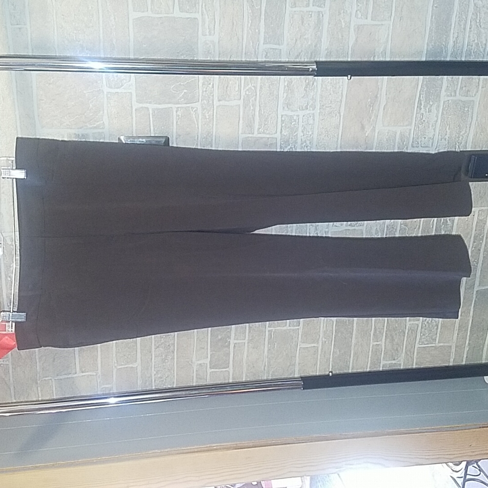 Roz & Ali Pant SZ 12